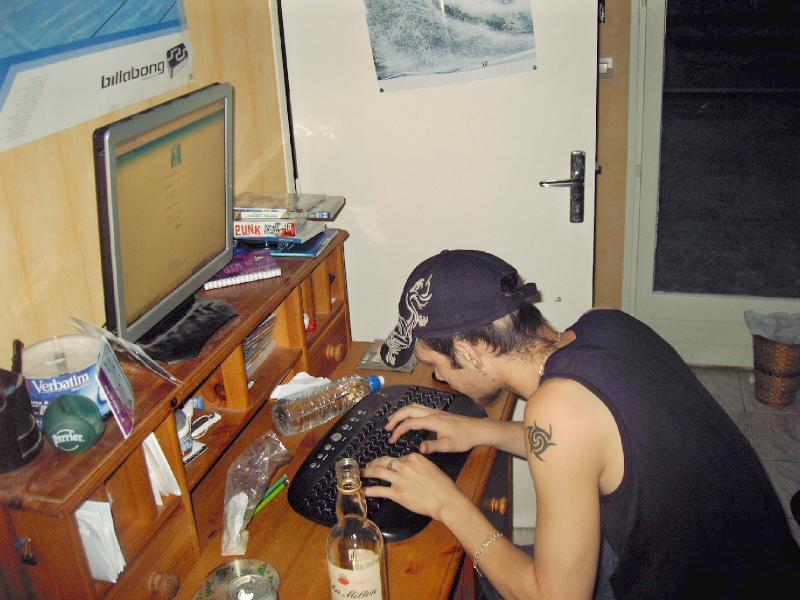 L'image ne s'affiche pas: contacter moi par mail pour rem�dier au plus vite � ce probl�me